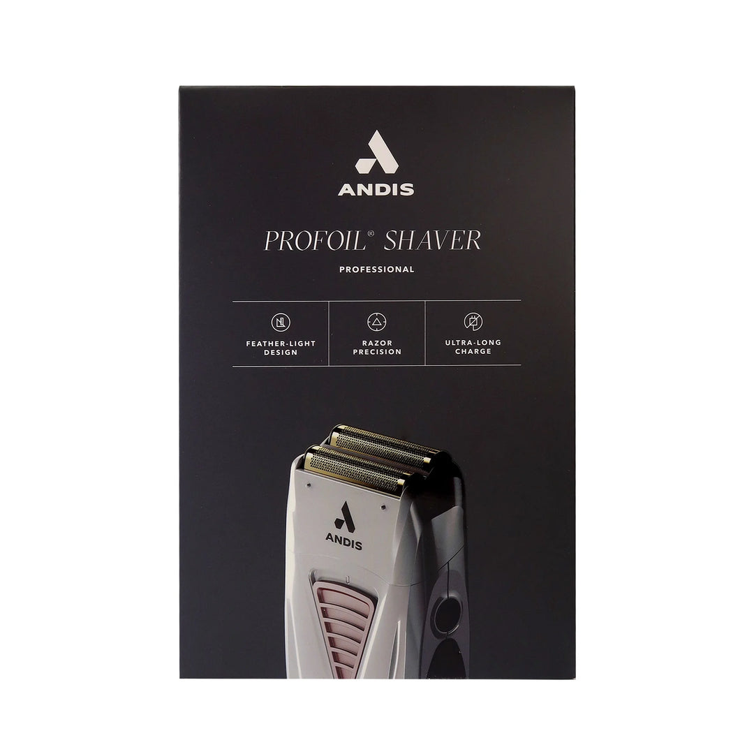 Andis Professional Profoil Shaver