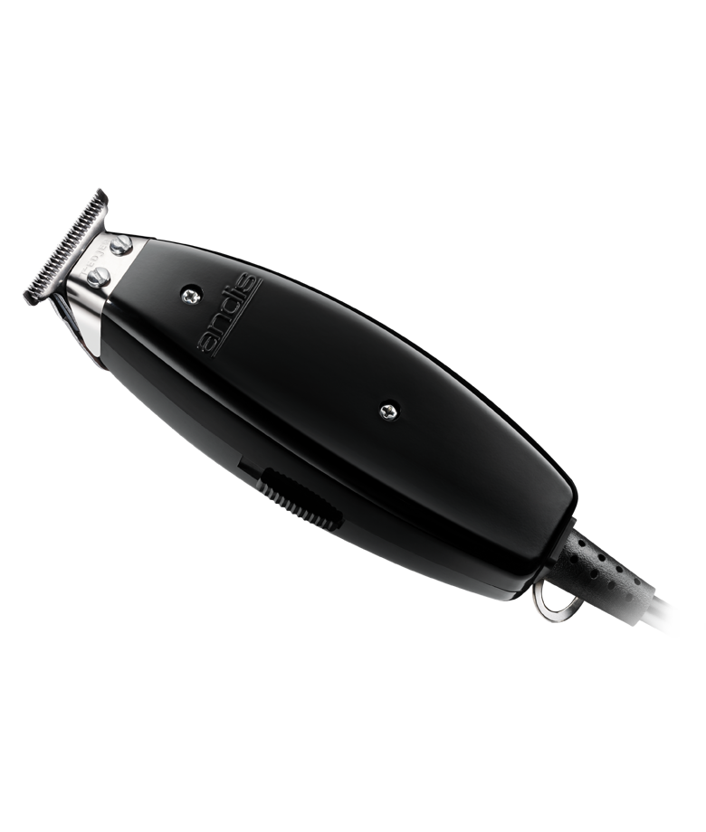 Andis Professional T-Edjer image of clipper with Black handle