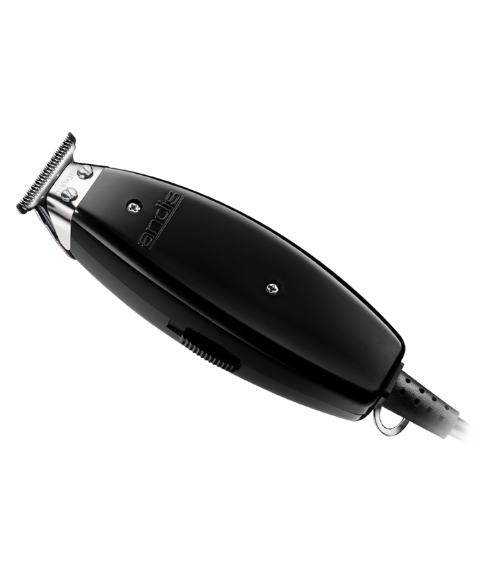 Andis Professional T-Edjer image of clipper with Black handle