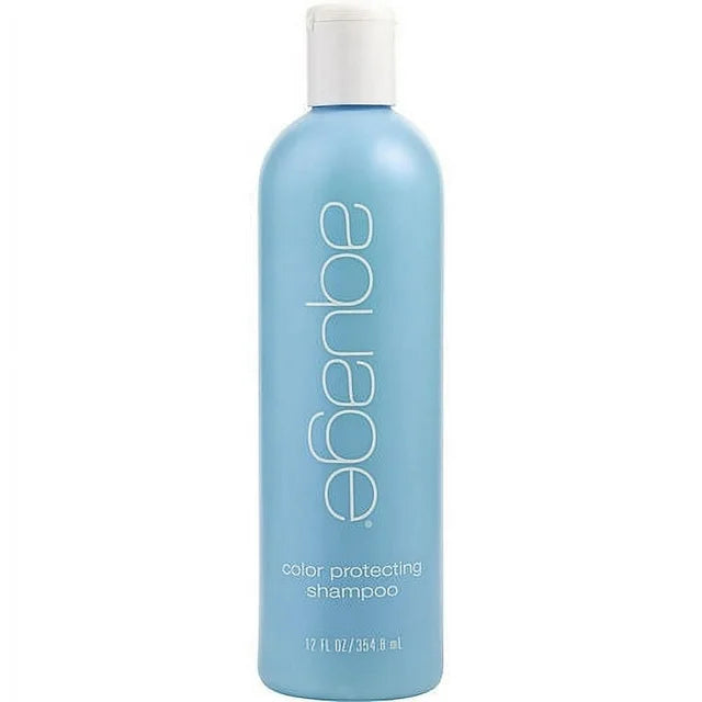 Aquage Color Protecting Shampoo image of 12 oz bottle