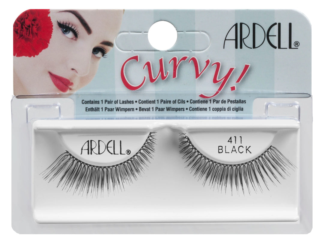 Ardell Professional Curvy Collection