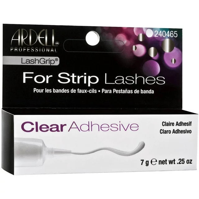Ardell Professional Lash Grip Adhesive Clear