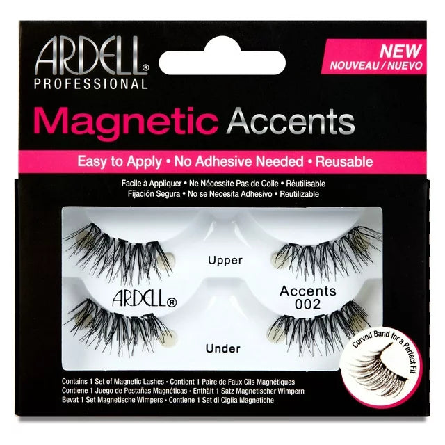 Ardell Magnetic Accents Collection