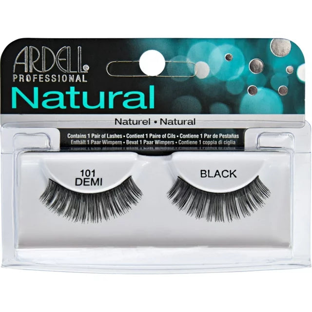 Ardell Professional Natural False Eyelashes  101