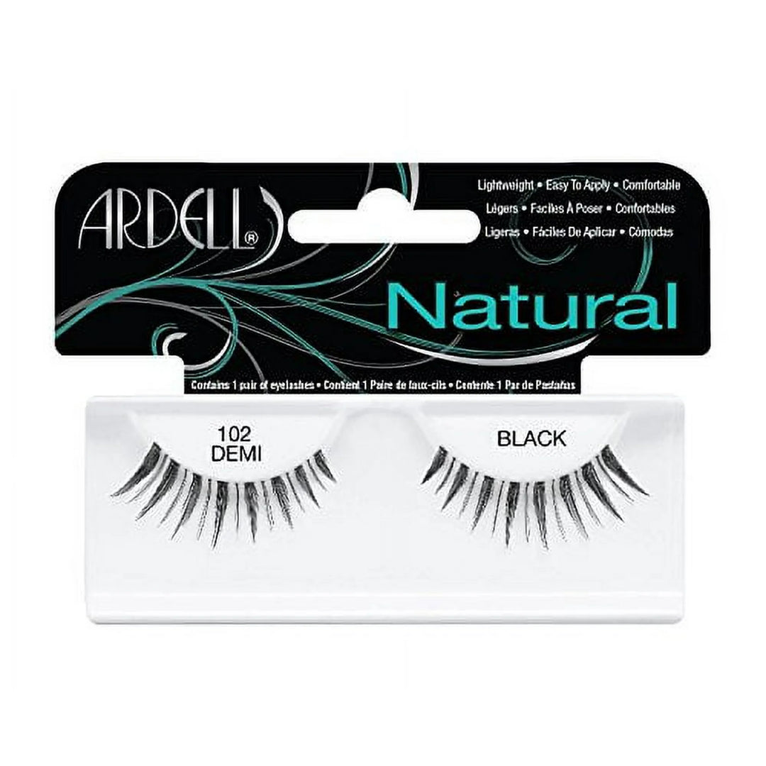 Ardell Professional Natural False Eyelashes 102