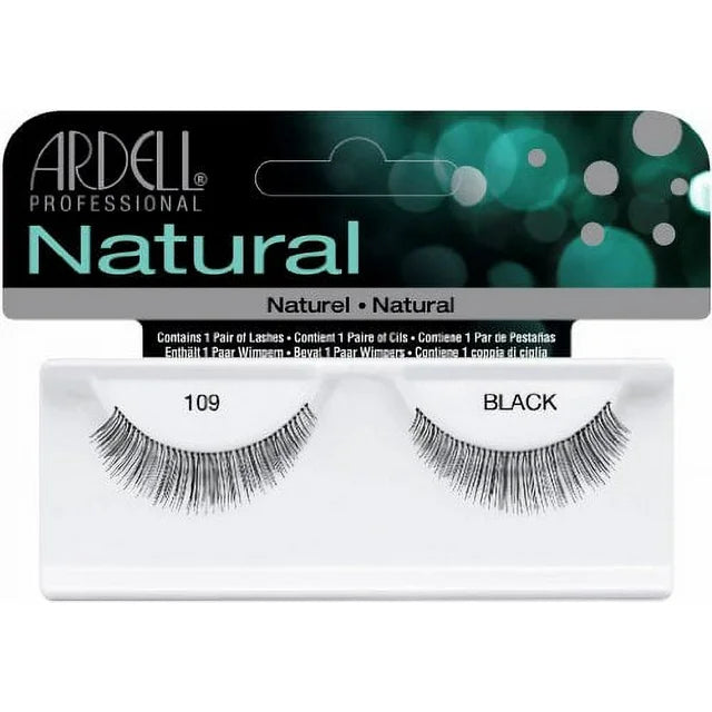 Ardell Professional Natural False Eyelashes 109