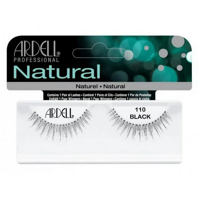 Ardell Professional Natural False Eyelashes 110