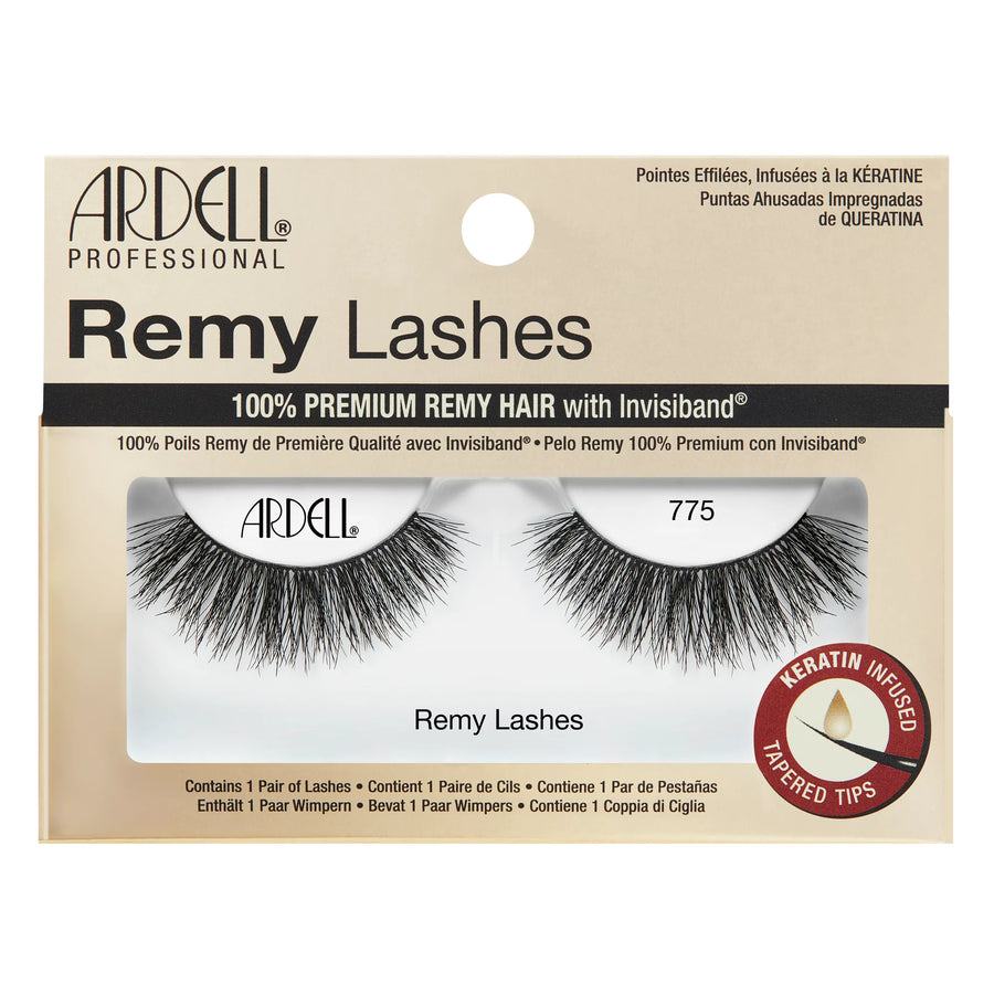 Ardell Professional Remy Lashes Box 775