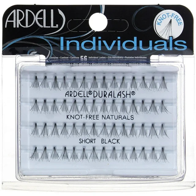 Ardell Professional Individuals Duralash Knot-Free Naturals
