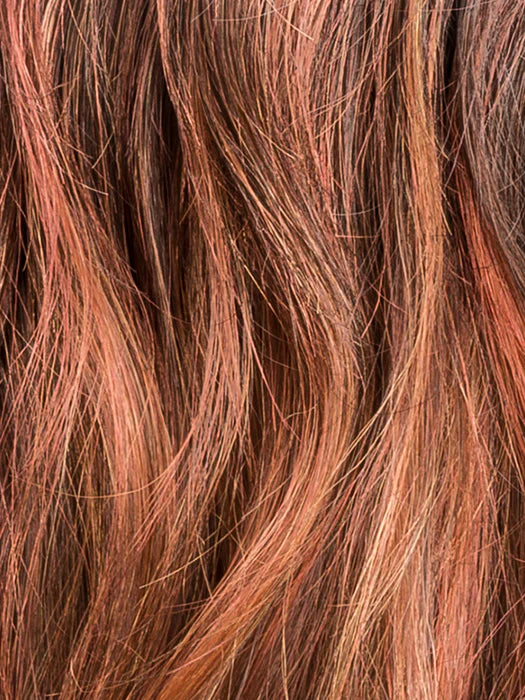 Ellen Wille | Perucci | Arrow Wig