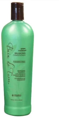 Bain De Terre Green Meadow Balancing Conditioner image of 13.5 oz bottle