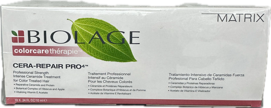 Biolage Color Care Therapie Cera-Repair Pro Intense Ceramide Treatment