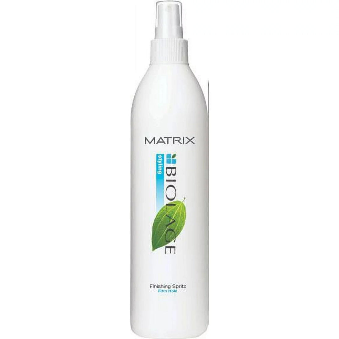 Biolage Styling Finishing Spritz Firm Hold