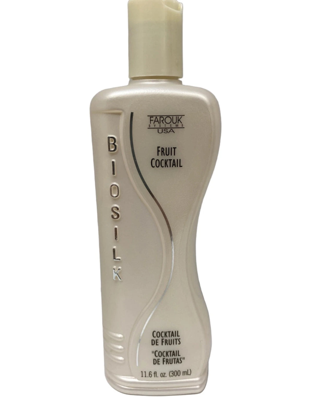 BioSilk Fruit Cocktail Reconstructing Treatment 11.6 oz