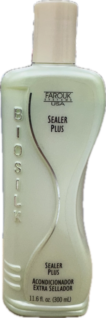 BioSilk Sealer Plus Finishing Rinse 11.6 oz