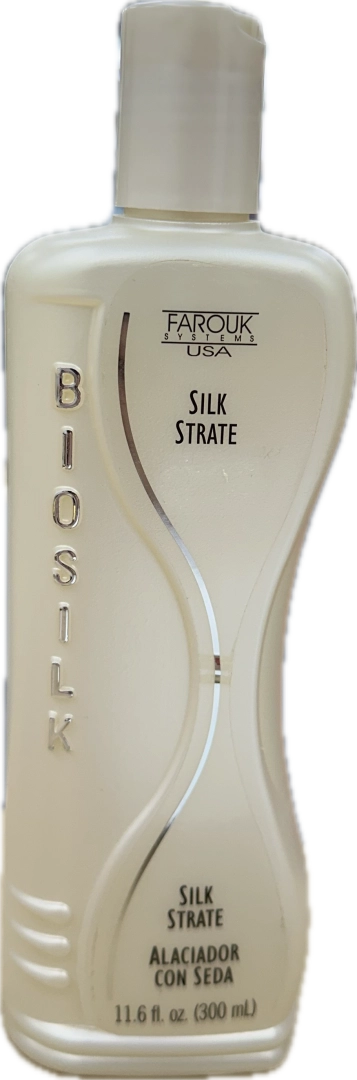 BioSilk Silk Strate Temporary Straightener 11.6 oz