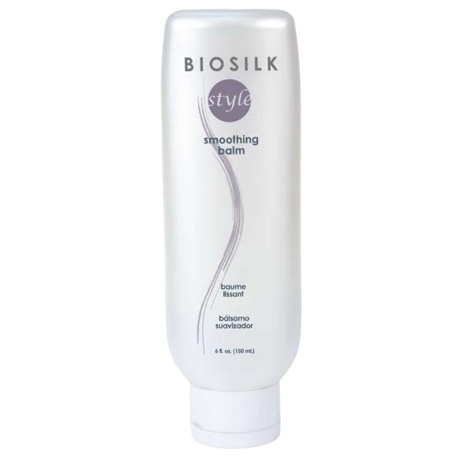 BioSilk Smoothing Balm 6 oz