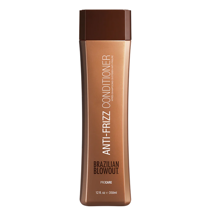 Brazilian Blowout Anti-Frizz Conditioner 12 oz image