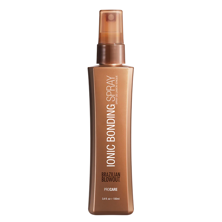 Brazilian Blowout Ionic Bonding Spray 3.4 oz product image