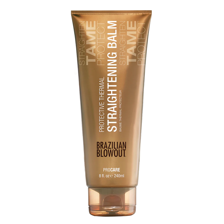 Brazilian Blowout Protective Thermal Straightening Balm