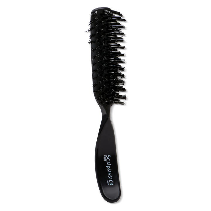 Burmax Scalp Master Salon Brush