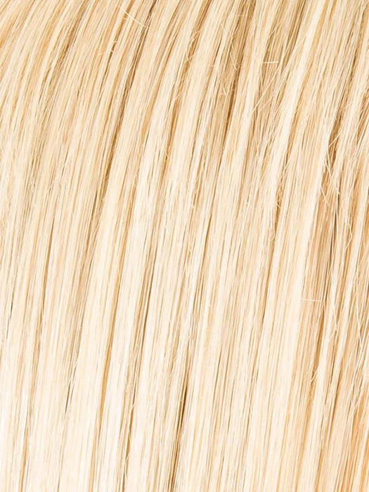 CHAMPAGNE MIX 22.26.20 | Light Neutral Blonde and Light Golden Blonde with Light Strawberry Blonde Blend
