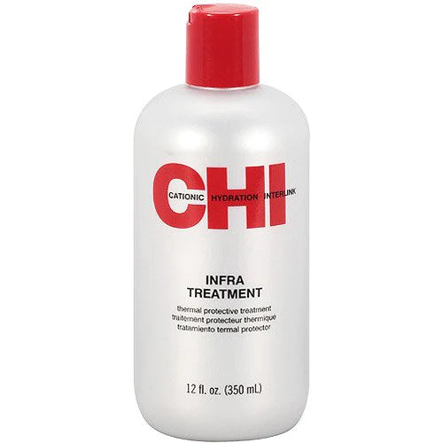 CHI Infra Treatment image of 12 oz bottle