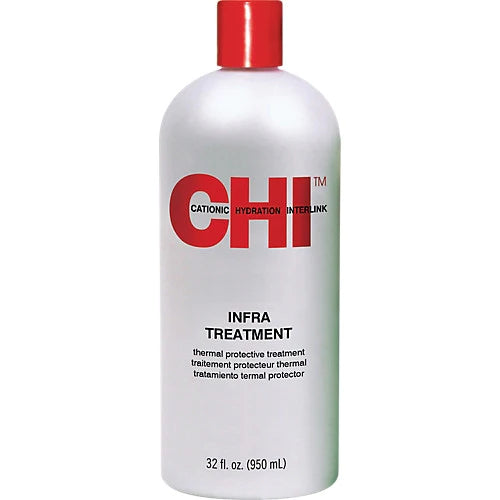 CHI Infra Treatment image of 32 oz bottle