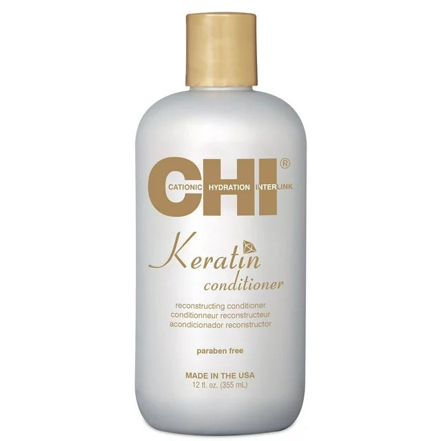 CHI Reconstructing Conditioner image of 12 oz bottle