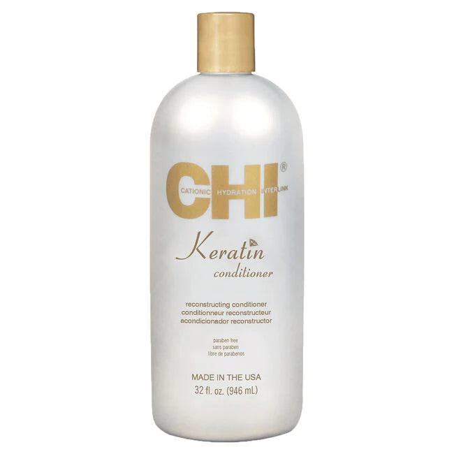 CHI Reconstructing Conditioner image of 32 oz bottle
