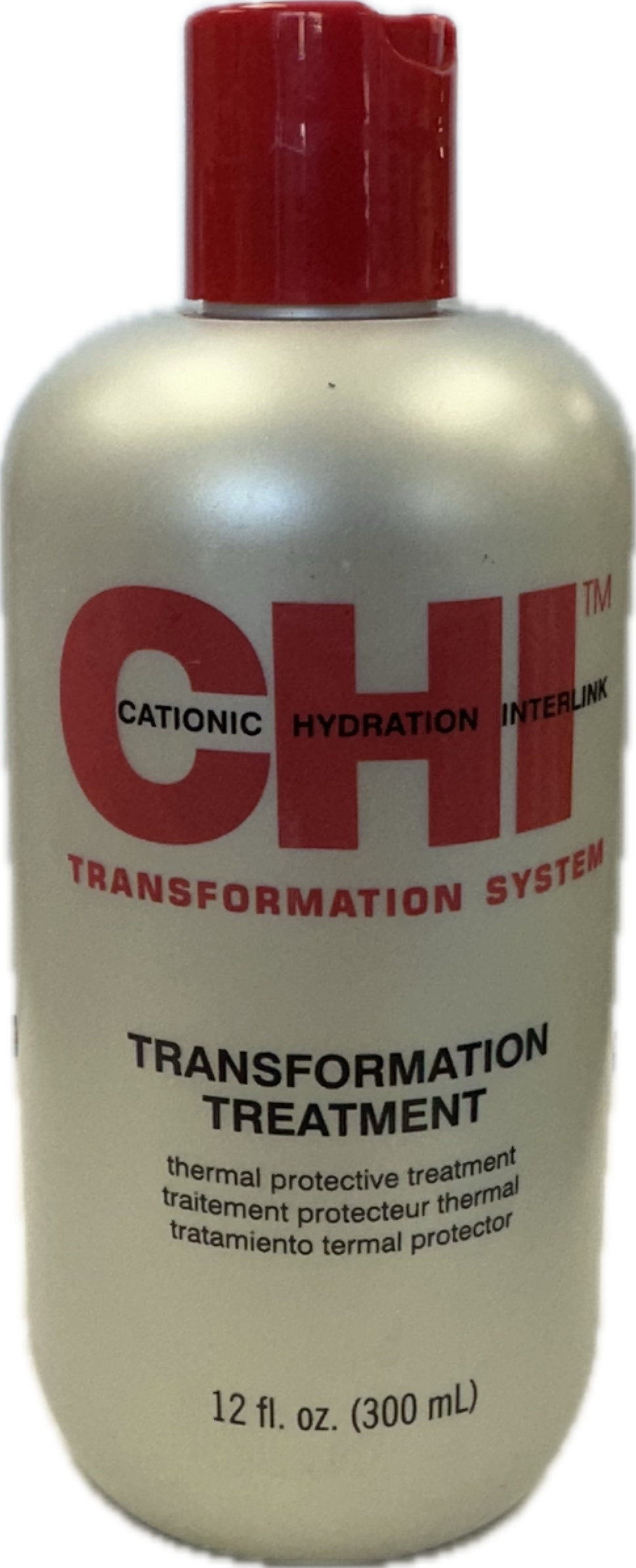 CHI Infra Treatment image of 12 oz bottle