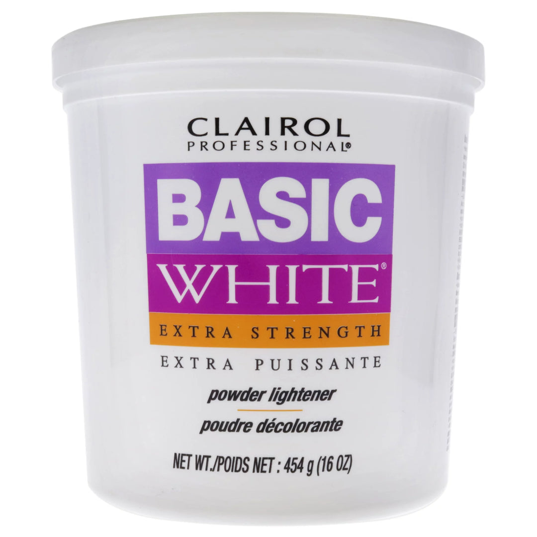 Clairol bw2 powder lightener deals