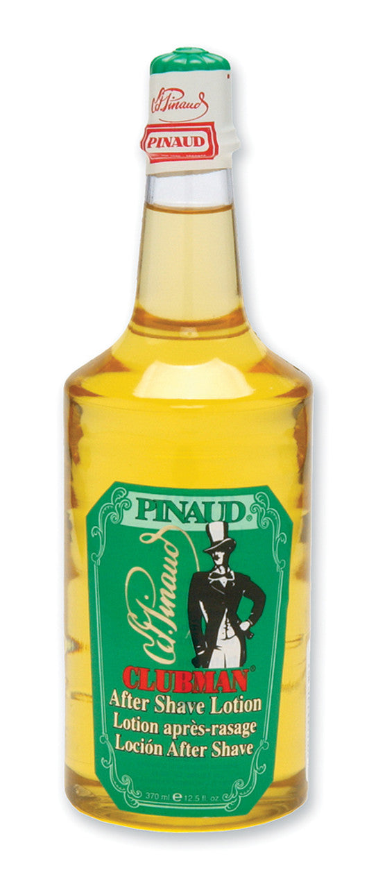 Clubman Pinaud After Shave Lotion 12.5 oz bottle