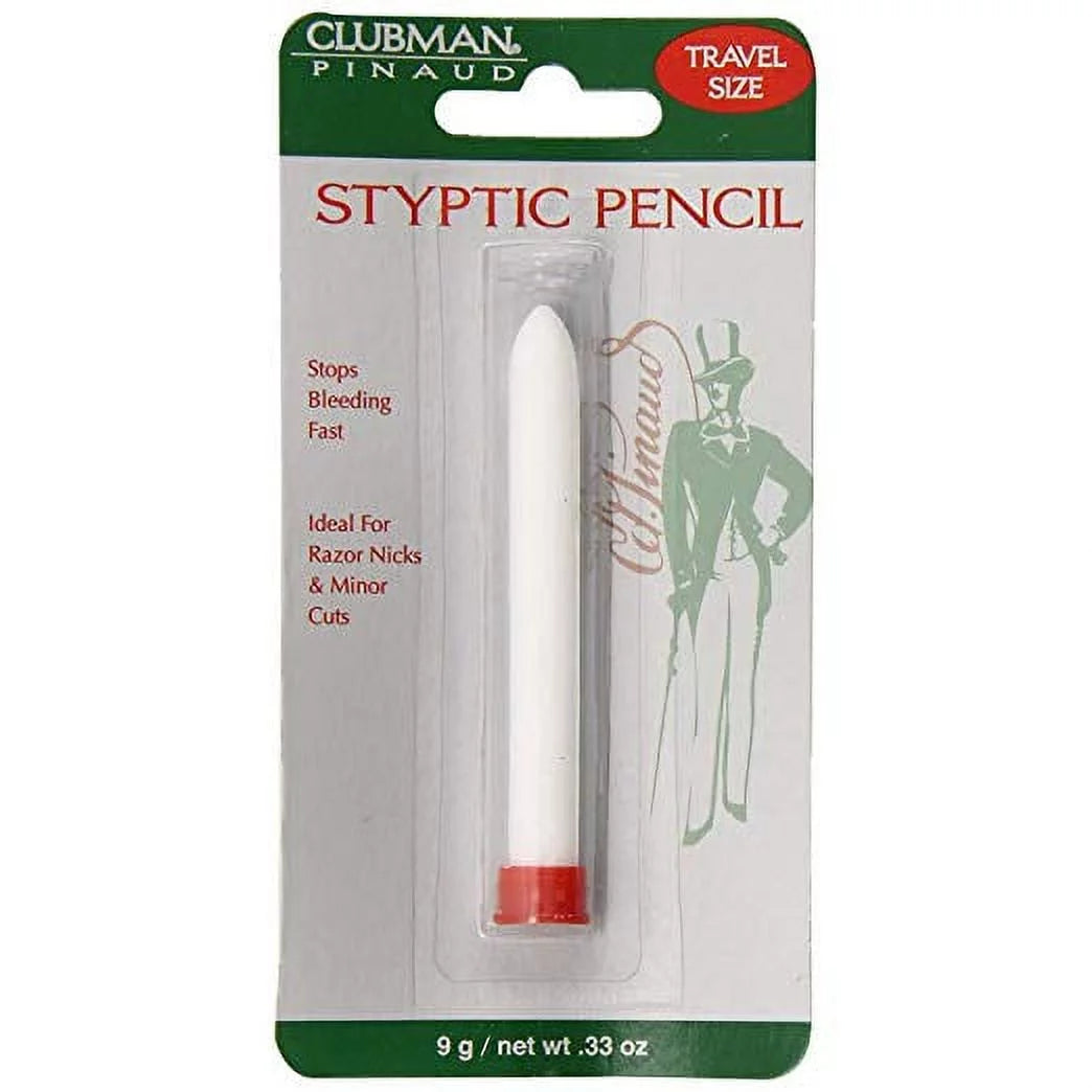 Clubman Pinaud Styptic Pencil