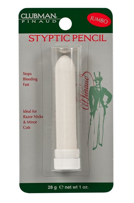 Clubman Pinaud Styptic Pencil