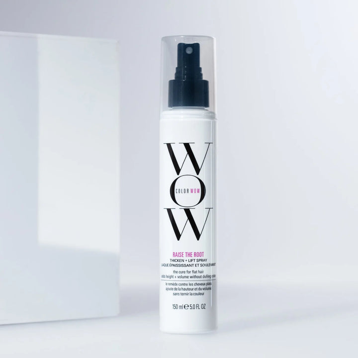 Color Wow Raise the Root Thicken and Lift Spray image of product bottle