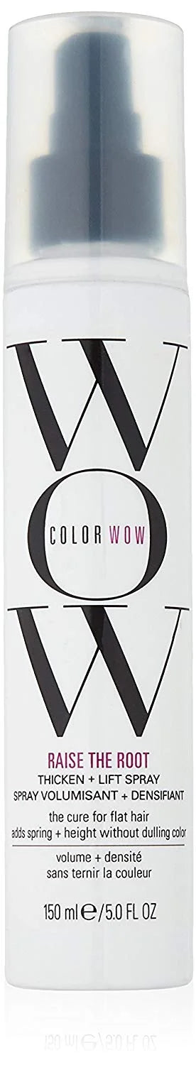 Color Wow Raise the Root Thicken and Lift Spray image of 5 oz bottle