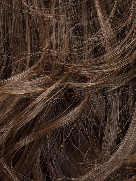Ellen Wille | Changes | Heat Friendly | Delight Wig
