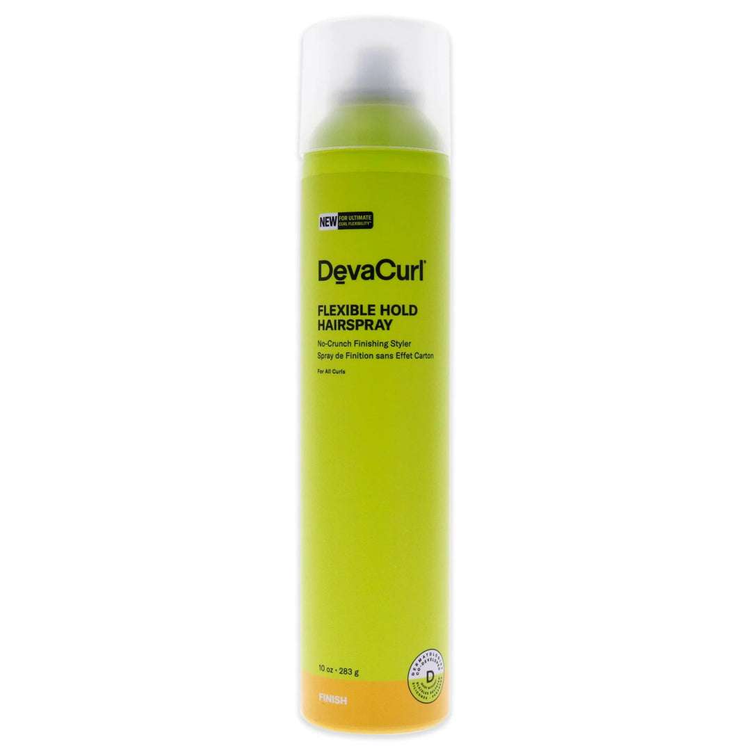 Deva Curl Flexible Hold Hair Spray