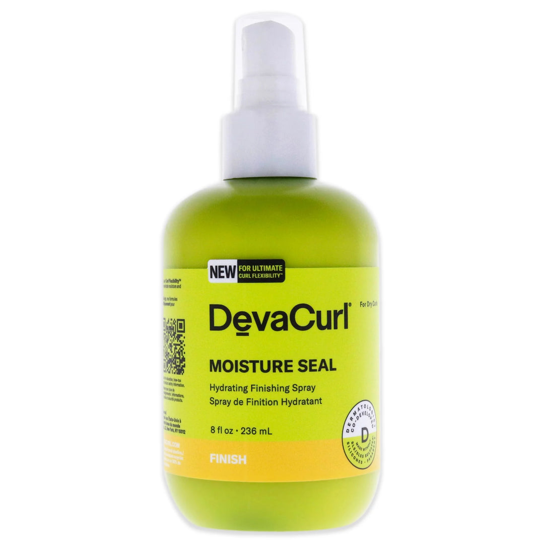 Deva Curl Moisture Seal Hydrating Finishing Spray