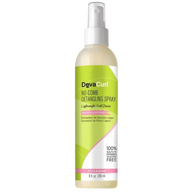 Deva Curl No Comb Detangling Spray