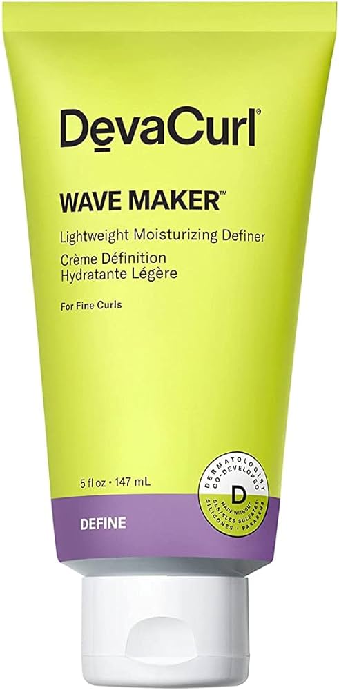 Deva Curl Wave Maker