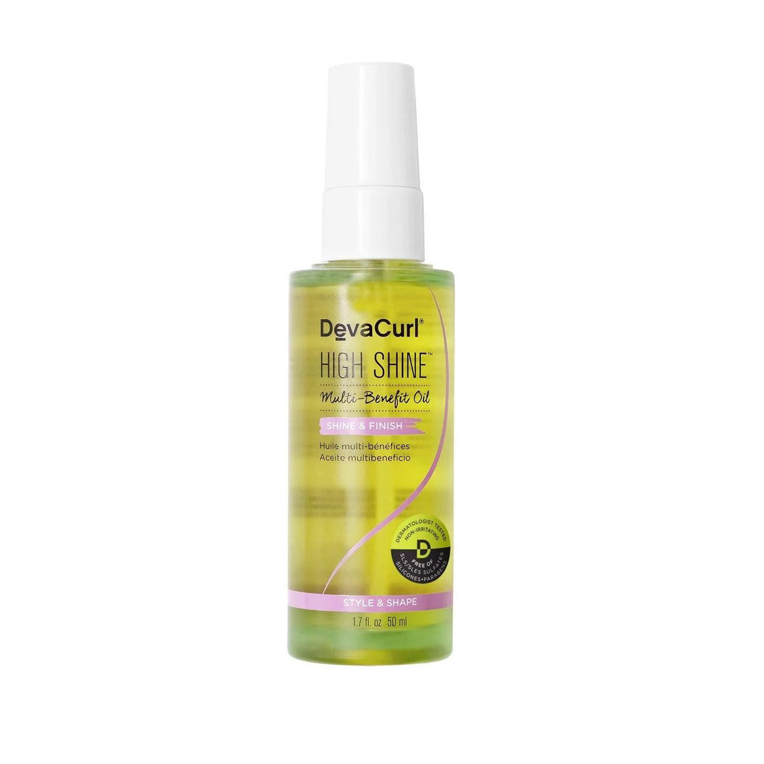 Deva Curl High Shine