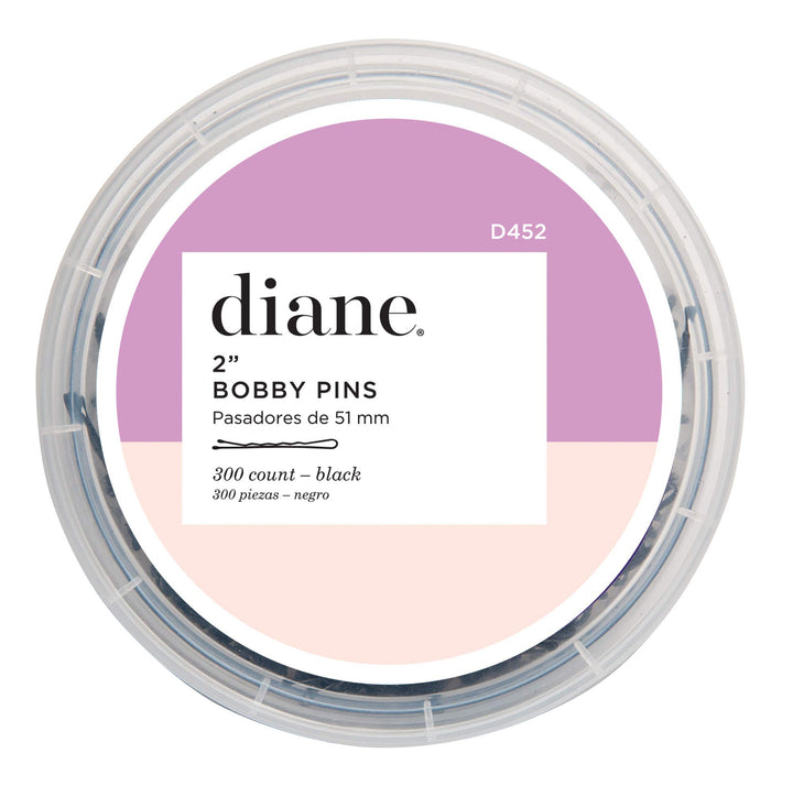 Diane Bobby Pins d452