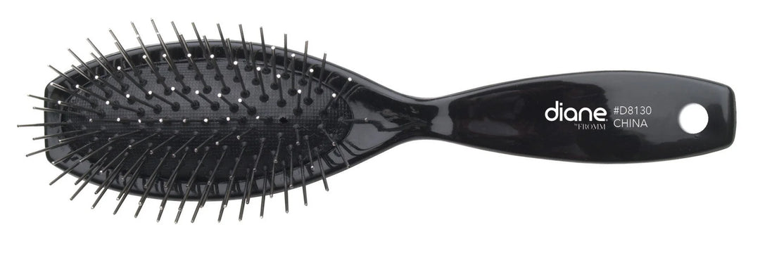 Diane Travel Size Wire Cushion Brush