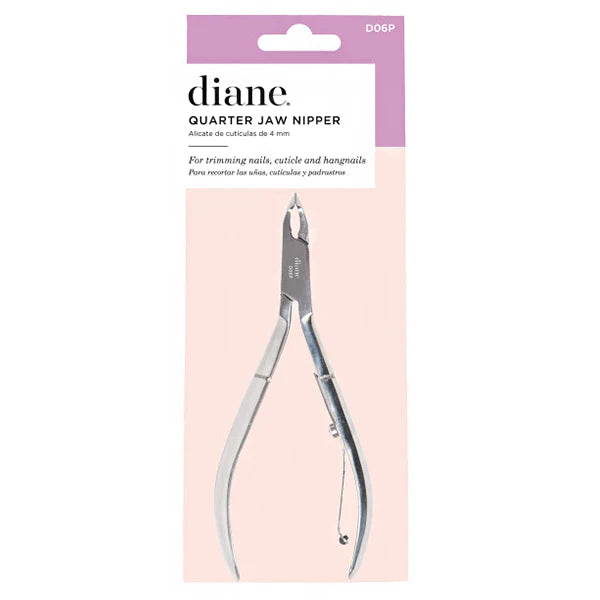 Diane Quarter Jaw Nipper D06P