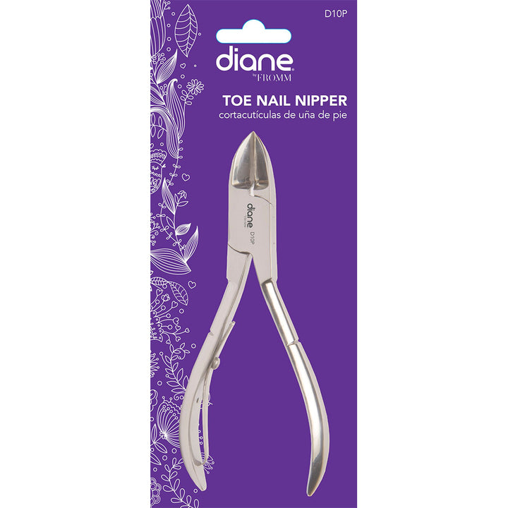 Diane Toe Nail Nipper D10P