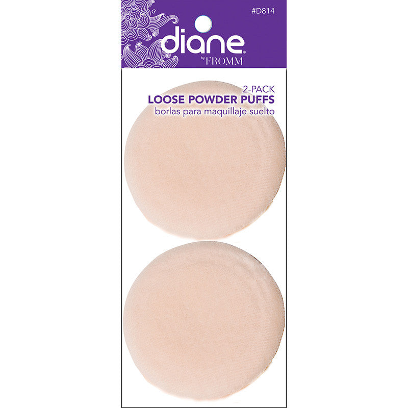 Diane Makeup Applicators