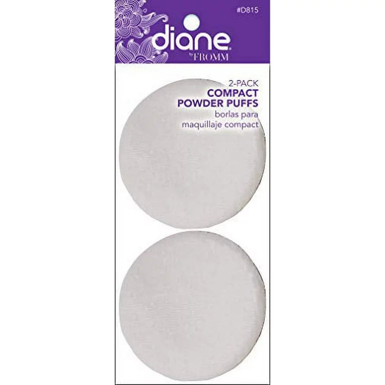 Diane Makeup Applicators