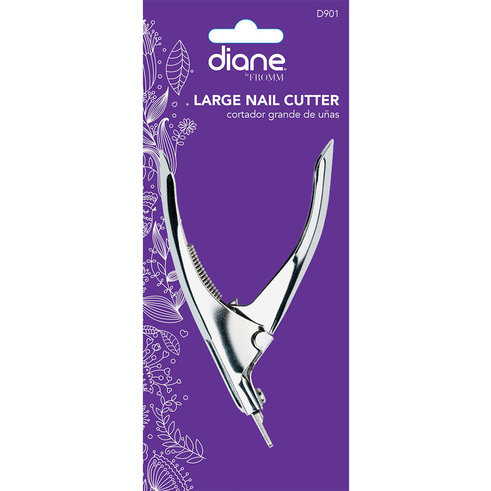 Diane Large Nail Cutter D901